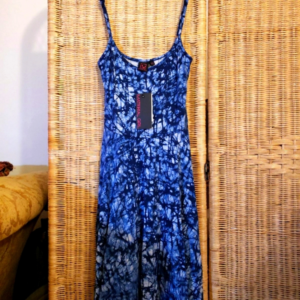 Dress by Material Girl